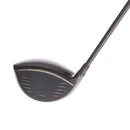 TaylorMade Qi10 Graphite Mens Right Hand Driver 10.5* Regular - Fujikura Ventus TR 5-R