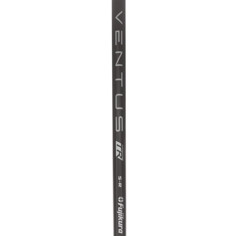 TaylorMade Qi10 Graphite Mens Right Hand Driver 10.5* Regular - Fujikura Ventus TR 5-R