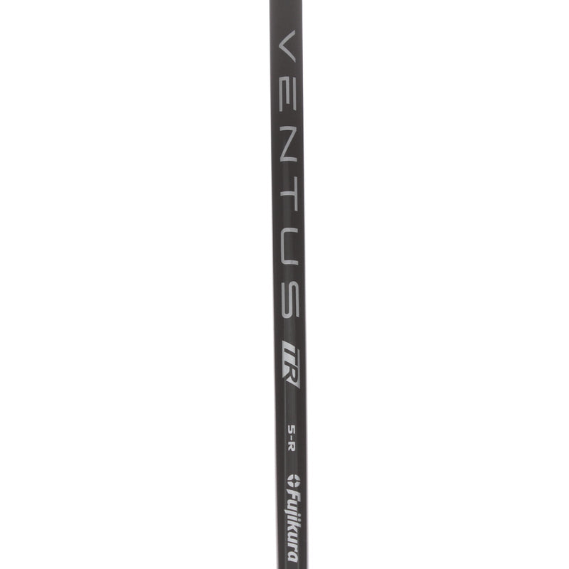TaylorMade Qi10 Graphite Mens Right Hand Driver 10.5* Regular - Fujikura Ventus TR 5-R
