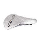 TaylorMade Qi10 Graphite Mens Right Hand Driver 10.5* Regular - Fujikura Ventus TR 5-R