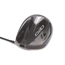 TaylorMade Qi10 Graphite Mens Right Hand Driver 10.5* Regular - Fujikura Ventus TR 5-R