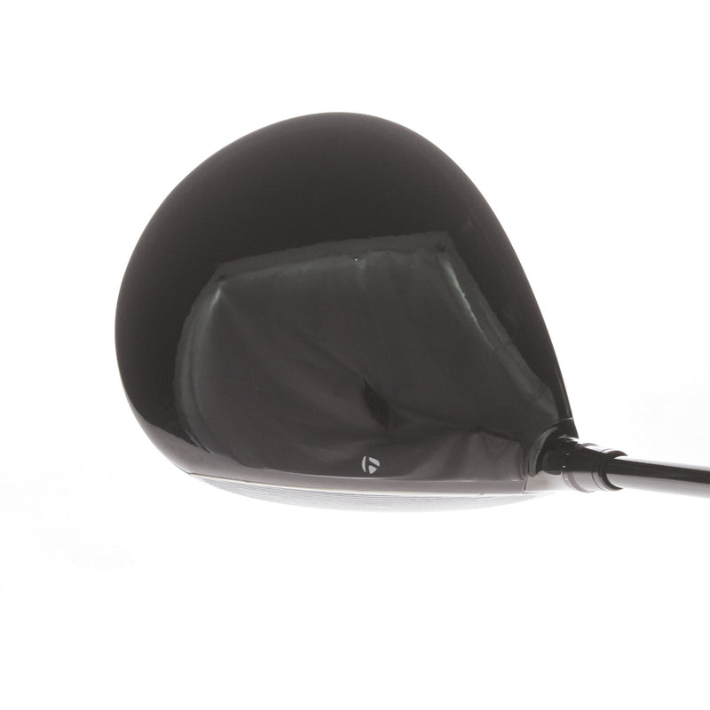 TaylorMade Qi10 Graphite Mens Right Hand Driver 10.5* Regular - Fujikura Ventus TR 5-R