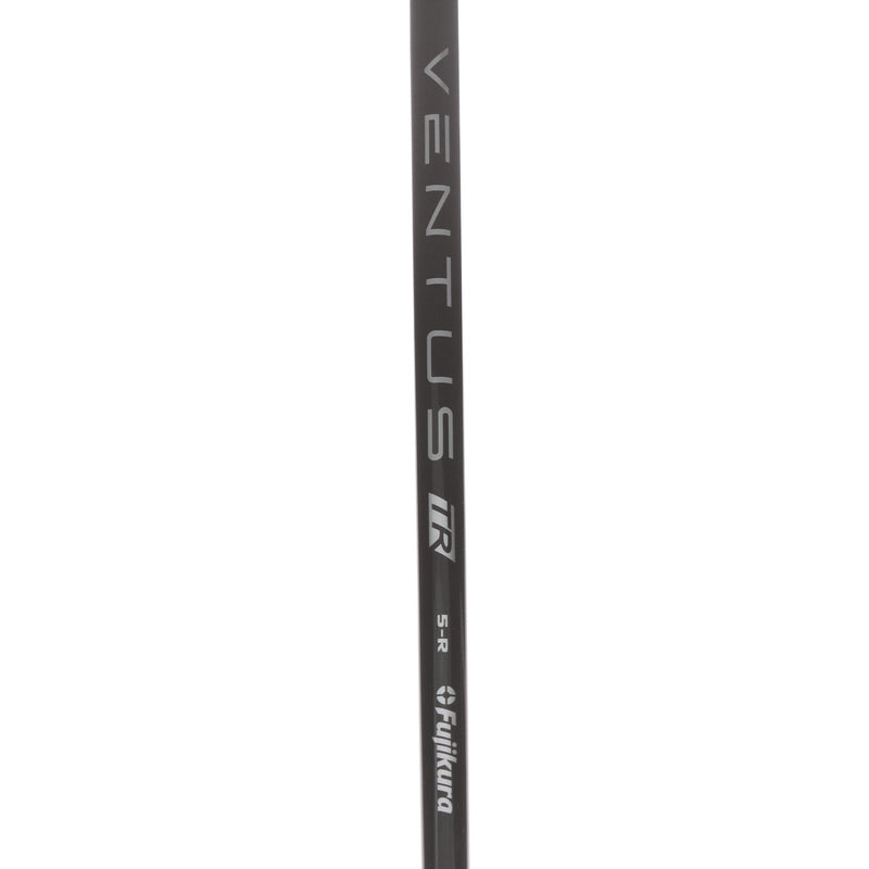TaylorMade Qi10 Graphite Mens Right Hand Driver 10.5* Regular - Fujikura Ventus TR 5-R