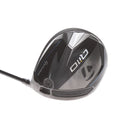 TaylorMade Qi10 Graphite Mens Right Hand Driver 9* Stiff - Fujikura Ventus TR 5-S