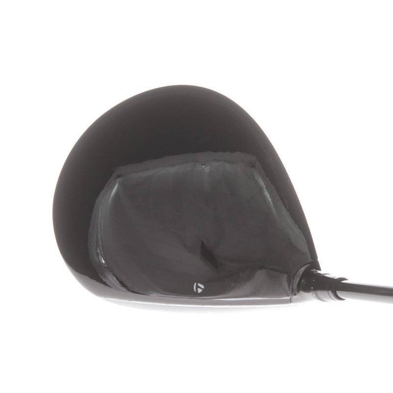 TaylorMade Qi10 Graphite Mens Right Hand Driver 9* Stiff - Fujikura Ventus TR 5-S