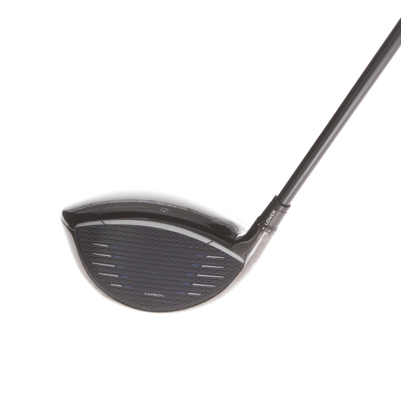 TaylorMade Qi10 Graphite Mens Right Hand Driver 9* Stiff - Fujikura Ventus TR 5-S
