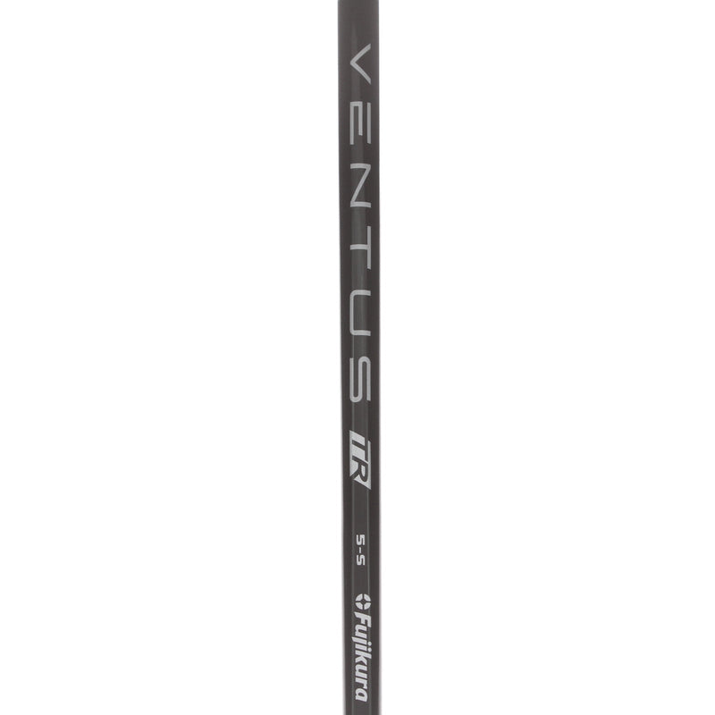TaylorMade Qi10 Graphite Mens Right Hand Driver 9* Stiff - Fujikura Ventus TR 5-S