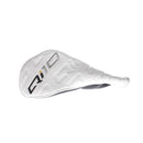 TaylorMade Qi10 Graphite Mens Right Hand Driver 9* Stiff - Fujikura Ventus TR 5-S