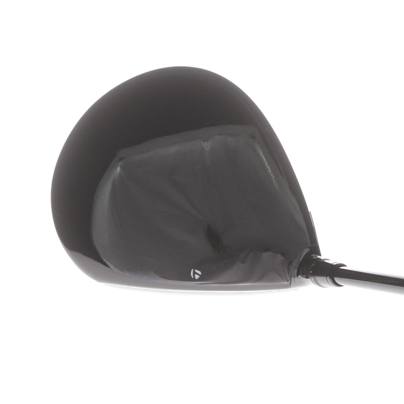 TaylorMade Qi10 Graphite Mens Right Hand Driver 9* Stiff - Fujikura Ventus TR 5-S