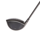 TaylorMade Qi10 Graphite Mens Right Hand Driver 9* Stiff - Fujikura Ventus TR 5-S