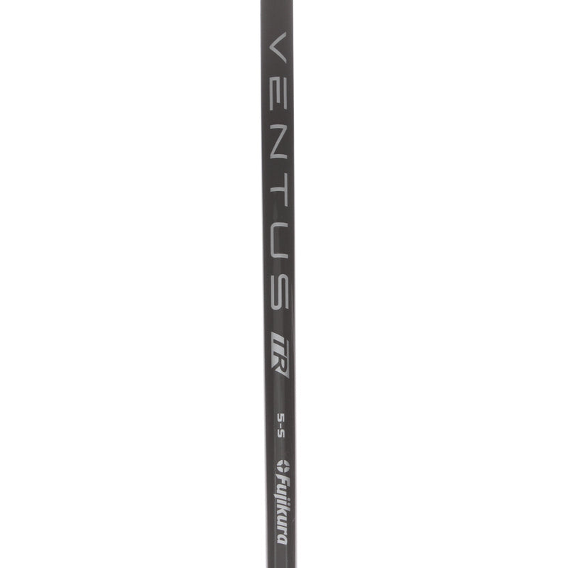 TaylorMade Qi10 Graphite Mens Right Hand Driver 9* Stiff - Fujikura Ventus TR 5-S