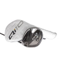 TaylorMade Qi10 Graphite Mens Right Hand Driver 9* Stiff - Fujikura Ventus TR 5-S