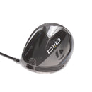 TaylorMade Qi10 Graphite Mens Right Hand Driver 9* Stiff - Fujikura Ventus TR 5-S