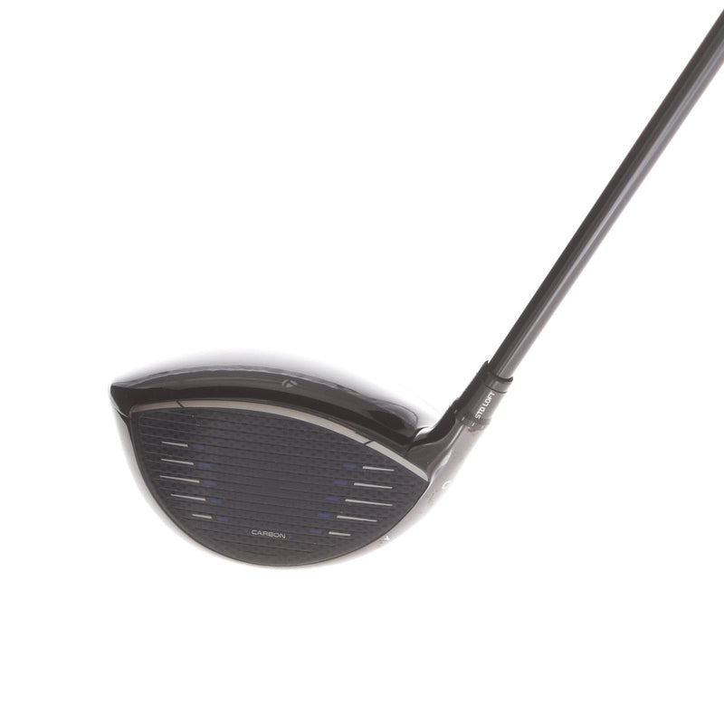 TaylorMade Qi10 Graphite Mens Right Hand Driver 9* Stiff - Fujikura Ventus TR 5-S