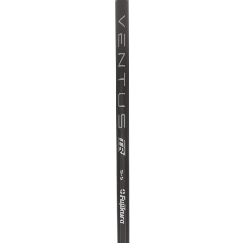 TaylorMade Qi10 Graphite Mens Right Hand Driver 9* Stiff - Fujikura Ventus TR 5-S