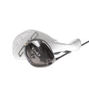 TaylorMade Qi10 Graphite Mens Left Hand Driver 10.5* Regular - Fujikura Ventus TR 5-R