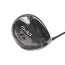 TaylorMade Qi10 Graphite Mens Left Hand Driver 10.5* Regular - Fujikura Ventus TR 5-R