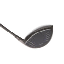 TaylorMade Qi10 Graphite Mens Left Hand Driver 10.5* Regular - Fujikura Ventus TR 5-R