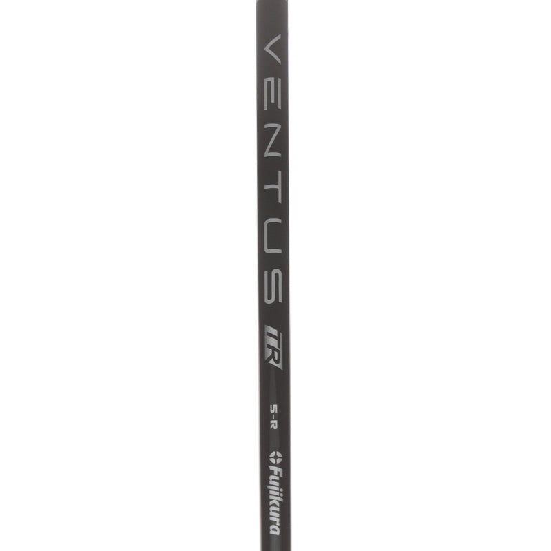 TaylorMade Qi10 Graphite Mens Left Hand Driver 10.5* Regular - Fujikura Ventus TR 5-R