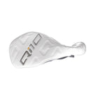 TaylorMade Qi10 Graphite Mens Left Hand Driver 10.5* Regular - Fujikura Ventus TR 5-R