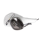 TaylorMade Qi10 Graphite Mens Left Hand Driver 10.5* Regular - Fujikura Ventus TR 5-R