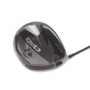 TaylorMade Qi10 Graphite Mens Left Hand Driver 10.5* Regular - Fujikura Ventus TR 5-R