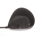 TaylorMade Qi10 Graphite Mens Left Hand Driver 10.5* Regular - Fujikura Ventus TR 5-R