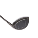 TaylorMade Qi10 Graphite Mens Left Hand Driver 10.5* Regular - Fujikura Ventus TR 5-R