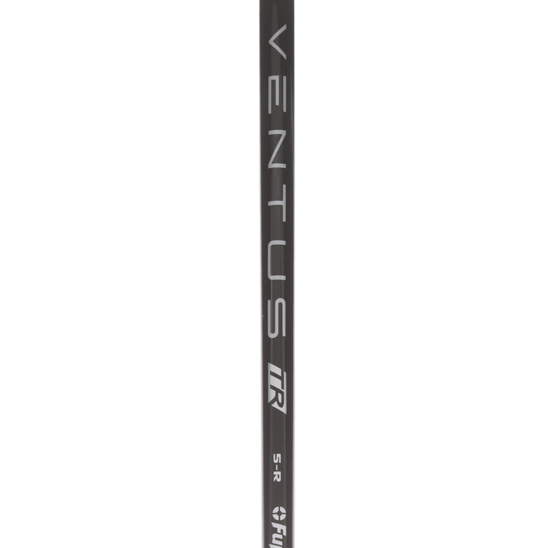 TaylorMade Qi10 Graphite Mens Left Hand Driver 10.5* Regular - Fujikura Ventus TR 5-R