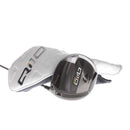 TaylorMade Qi10 Max Graphite Ladies Right Hand Driver 12* Ladies - Fujikura Speeder NX 40 L