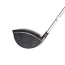 TaylorMade Qi10 Max Graphite Ladies Right Hand Driver 12* Ladies - Fujikura Speeder NX 40 L