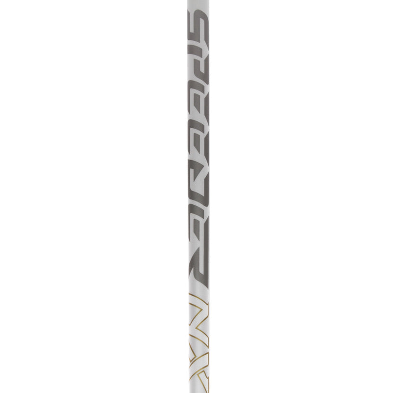 TaylorMade Qi10 Max Graphite Ladies Right Hand Driver 12* Ladies - Fujikura Speeder NX 40 L