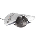 TaylorMade Qi10 Max Graphite Ladies Right Hand Driver 12* Ladies - Fujikura Speeder NX 40 L