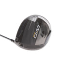 TaylorMade Qi10 Max Graphite Ladies Right Hand Driver 12* Ladies - Fujikura Speeder NX 40 L
