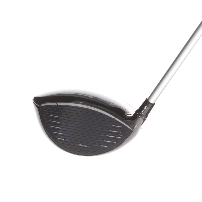TaylorMade Qi10 Max Graphite Ladies Right Hand Driver 12* Ladies - Fujikura Speeder NX 40 L