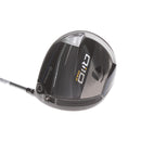 TaylorMade Qi10 Max Graphite Ladies Right Hand Driver 12* Ladies - Fujikura Speeder NX 40 L