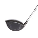 TaylorMade Qi10 Max Graphite Ladies Right Hand Driver 12* Ladies - Fujikura Speeder NX 40 L