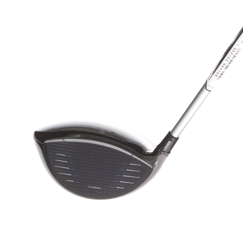 TaylorMade Qi10 Max Graphite Ladies Right Hand Driver 12* Ladies - Fujikura Speeder NX 40 L