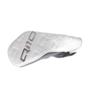 TaylorMade Qi10 Max Graphite Ladies Right Hand Driver 12* Ladies - Fujikura Speeder NX 40 L