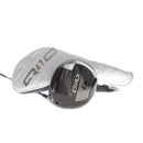 TaylorMade Qi10 Max Graphite Ladies Right Hand Driver 12* Ladies - Fujikura Speeder NX 40 L