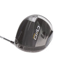 TaylorMade Qi10 Max Graphite Ladies Right Hand Driver 12* Ladies - Fujikura Speeder NX 40 L