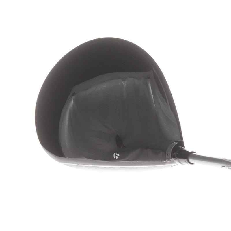 TaylorMade Qi10 Max Graphite Ladies Right Hand Driver 12* Ladies - Fujikura Speeder NX 40 L