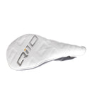 TaylorMade Qi10 Max Graphite Ladies Right Hand Driver 12* Ladies - Fujikura Speeder NX 40 L