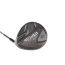 TaylorMade Qi10 Max Graphite Ladies Right Hand Fairway 5 Wood 19* Ladies - Fujikura Speeder NX 40 L