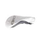 TaylorMade Qi10 Max Graphite Ladies Right Hand Fairway 5 Wood 19* Ladies - Fujikura Speeder NX 40 L