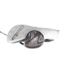 TaylorMade Qi10 Max Graphite Ladies Right Hand Fairway 5 Wood 19* Ladies - Fujikura Speeder NX 40 L