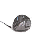TaylorMade Qi10 Max Graphite Ladies Right Hand Fairway 5 Wood 19* Ladies - Fujikura Speeder NX 40 L
