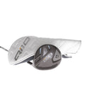 TaylorMade Qi10 Max Graphite Ladies Right Hand Fairway 5 Wood 19* Ladies - Fujikura Speeder NX 40 L