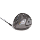 TaylorMade Qi10 Max Graphite Ladies Right Hand Fairway 5 Wood 19* Ladies - Fujikura Speeder NX 40 L