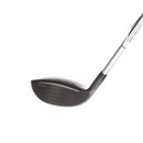 TaylorMade Qi10 Max Graphite Ladies Right Hand Fairway 5 Wood 19* Ladies - Fujikura Speeder NX 40 L